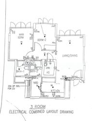 Blk 886A Treegrove@woodlands (Woodlands), HDB 3 Rooms #580679031